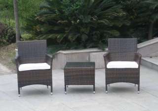 New Garden RATTAN FURNITURE table&chairs/Charles Jacobs  
