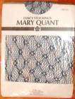 Fabulous Mary Quant Lacey Bodystocking Bright Yellow  