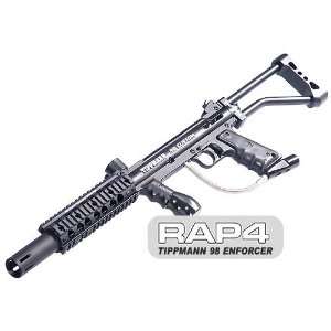  Tippmann 98 Enforcer