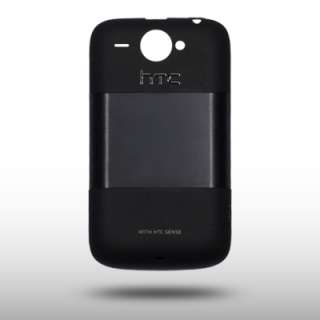 REPLACEMENT BATTERY COVER FOR HTC WILDFIRE  