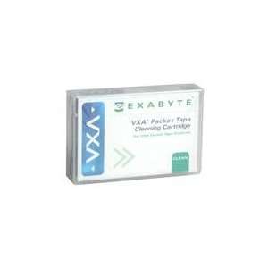  EXABYTE 111.00209 VXA CLEANING Tape Electronics