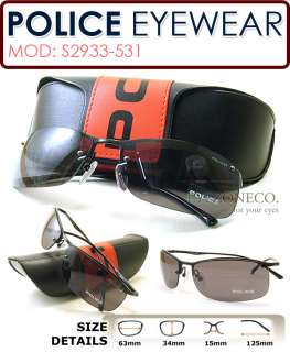 To view our selection of Name Brand eyewear cases, please click here 