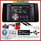 Audi RS4 JVC KW XR811 CD Player Upgrade USB AUX iPod items in oem 