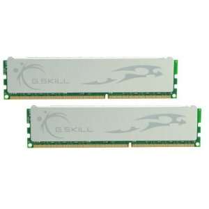  G.SKILL ECO Series 4GB (2 x 2GB) 240 Pin DDR3 SDRAM 1333 