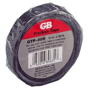 Gardner Bender GTF 600 Electrical Friction Tape