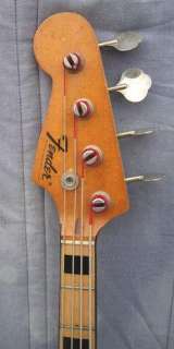 FENDER JAZZ BASS 1972 Lefty, Mancino a Genova    Annunci