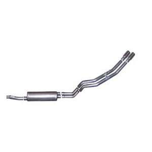  Gibson Exhaust 9600 Cat Back System   CAT BCK EXPEDITION 