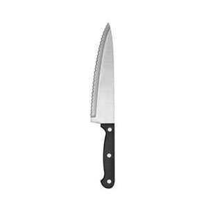 Ginsu Essentials Series 8 inch Bakelite Chef Knife  