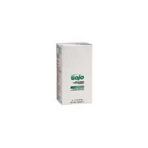 GOJO®MULTI GREEN® Hand Cleanser with Nonabrasive 
