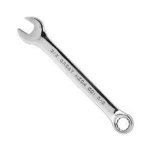 Great Neck CO1C 3/8 Comb Carded Wrench
