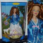 Poupée Barbie Collection Peter Rabbit Beatrix Potter 2  Boutiques 