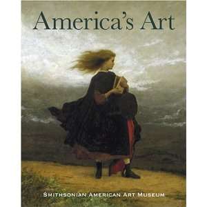  Americas Art Masterpieces from the Smithsonian American 