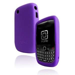  Incipio Blackberry Curve 2 dermaShot Case  Purple Cell 