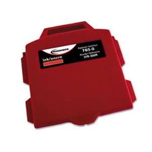  Innovera 300R   300R Compatible Ink, 7000 Page Yield, Red 