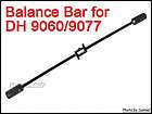 Balance Bar 9077 01/9060 01 parts of Double Horse RC Helicopter flybar 