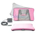 Pink Protective Carry Bag For Wii Fit Balance Board