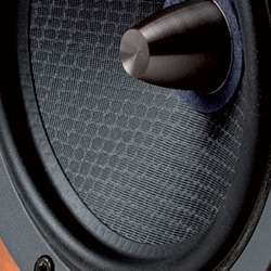  Jamo C60 SUR Left Surround Sound Speaker (Single, Black 