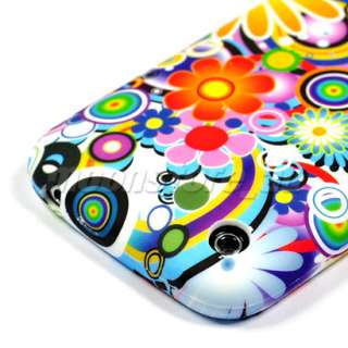 NEW TPU SILICONE GEL CASE COVER for IPHONE 3G / 3GS + Screen 