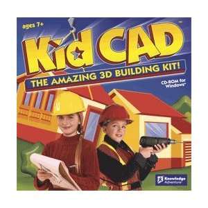  KID CAD   WINDOWS 98/ME/XP 