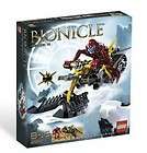 8992 Lego Bionicle Cendox V1 8/16 anni