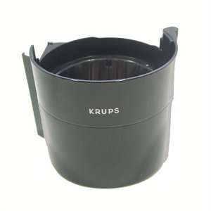  Krups Filter Basket, Black (182/201)