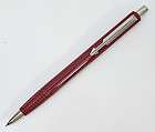 PARKER Vector 0.5 mm Mechanical Pencil RED