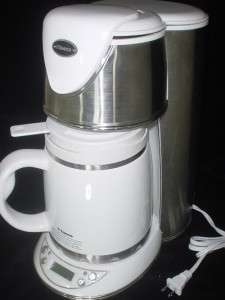 saeco venus coffee maker