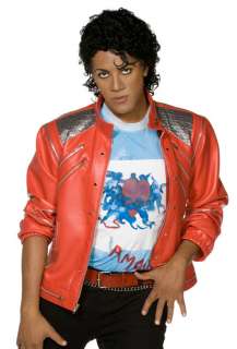 Michael Jackson Beat It Costume   Authentic Michael Jackson Costumes