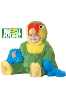 Animal Planet Love Bird Infant Costume for Halloween   Pure Costumes