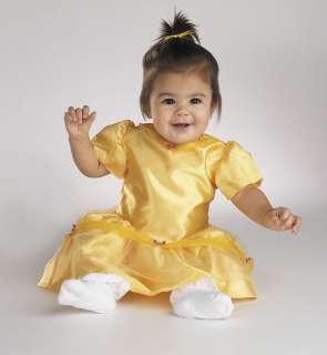 Baby Belle Costume   Kids Beauty and the Beast Costumes   15DG5680