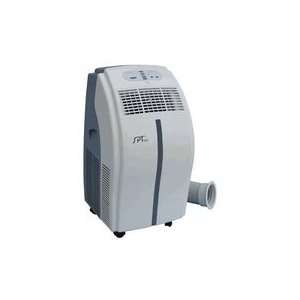   SPT WA 1010E 10,000 BTU Portable Air Conditioner with Remote Control