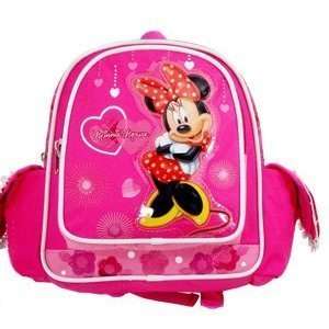    Disney Minnie Mouse 10 Mini Backpack   Swee Love Toys & Games