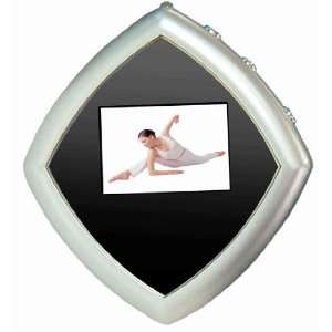   Digital Photo Frame   1.1 inche CSTN Color LCD Monitor