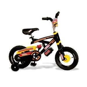 tonka 12 inch bike