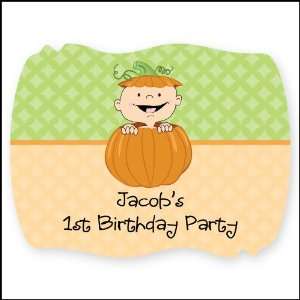   Personalized Birthday Party Sticker Labels  Toys & Games  