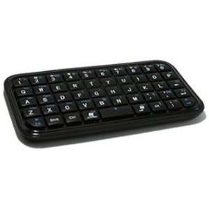   MiniSuit Mini Bluetooth Wireless Keyboard for iPad iPhone Electronics