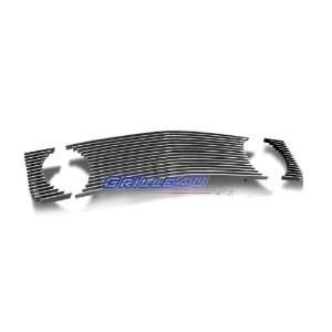   09 Ford Mustang GT V8 Billet Grille Grill Insert # F66013A Automotive