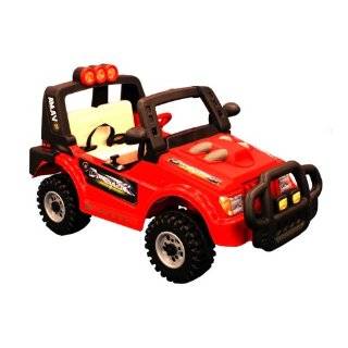 Remote Control Kid Ride on Power Wheels Mini Car  Toys & Games 