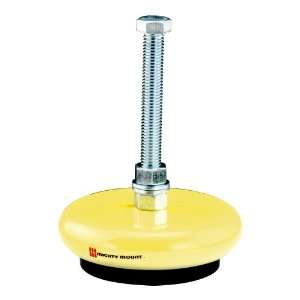    Vibration Leveling Foot) 1/2 13  Industrial & Scientific
