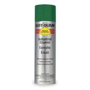    OLEUM 209713 Spray Paint,John Deere Green,15 oz.