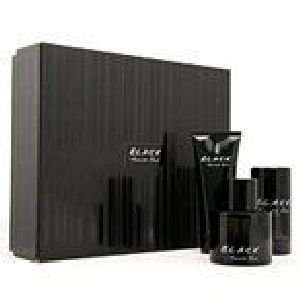  Kenneth Cole Black By Kenneth Cole Set Value $116.00 
