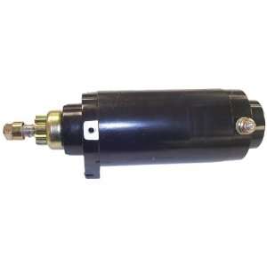   Marine Premium Outboard Starter for Mercury/Mariner Outboard Motor