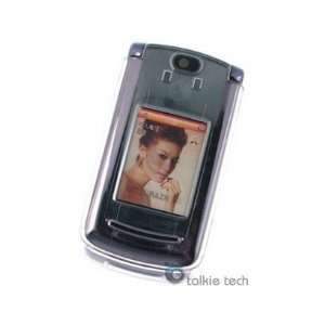   Phone Protector Case Cover Clear For Motorola RAZR2 V8 V9 V9m Cell