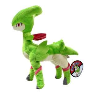 virizion plush