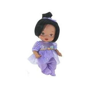  Disney Baby Princess Royal Nursery Jasmine Doll Toys 