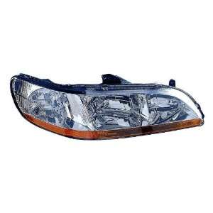  Depo 317 1114R UCN Honda Accord Passenger Side Replacement 