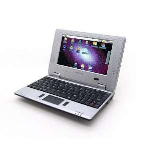  iView 7 Inch Android Netbook