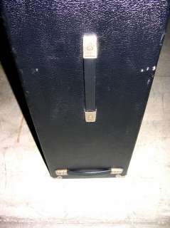   Tube Guitar Amplifier Amp Bottom 2 12 inch 12T6 Oxford Speakers  