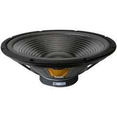NEW 15 subwoofer Replacement Speaker.8 ohm Home Audio woofer.Bass 
