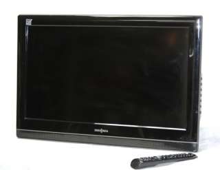 Insignia NS LDVD26Q 10A 26 LCD TV DVD Combo 720p HDTV  